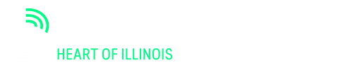 Big Brothers Big Sisters – Heart of Illinois